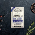 Authentic Cantabrian Anchovies – A Spanish Delicacy