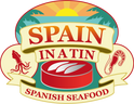 Spain In a Tin - Home