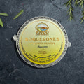 White Anchovies (Boquerones) in Olive Oil